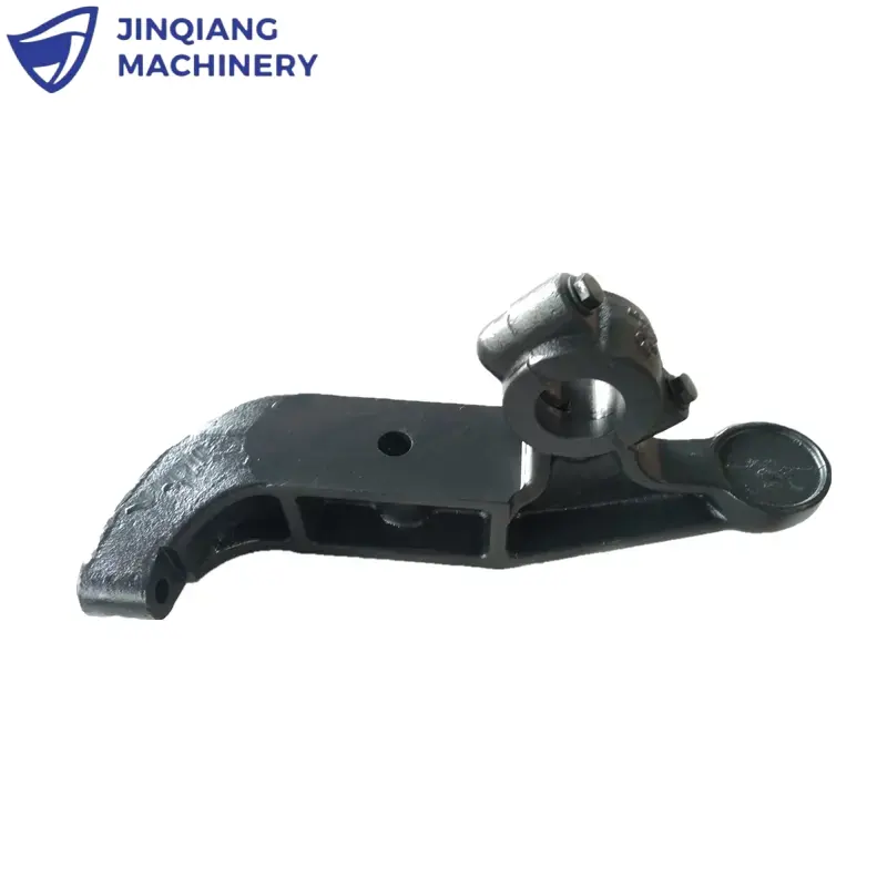 China First Axle