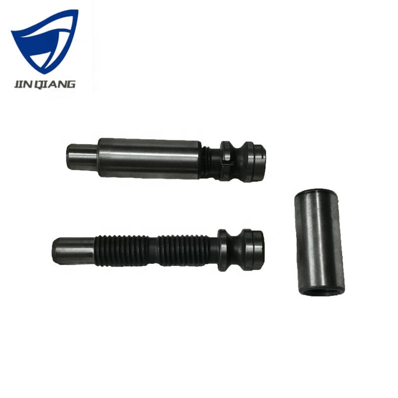 New Model Truck parts Spring Pin with Hex Head 355148 135698 Shackle Pin