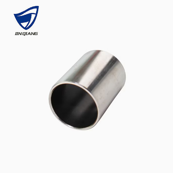Split Steel PTFE Lined Du Bushing Sleeve Bearing