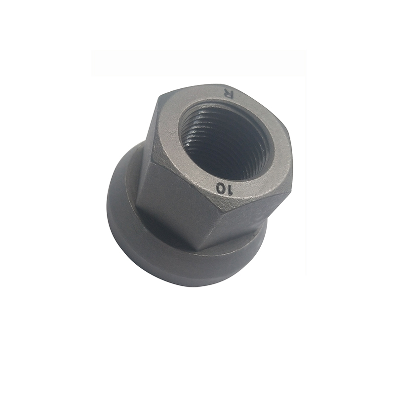 Nuts 943491 VOLVO Nut Grade 10.9 Revolving Wheel Nuts Size 7/8